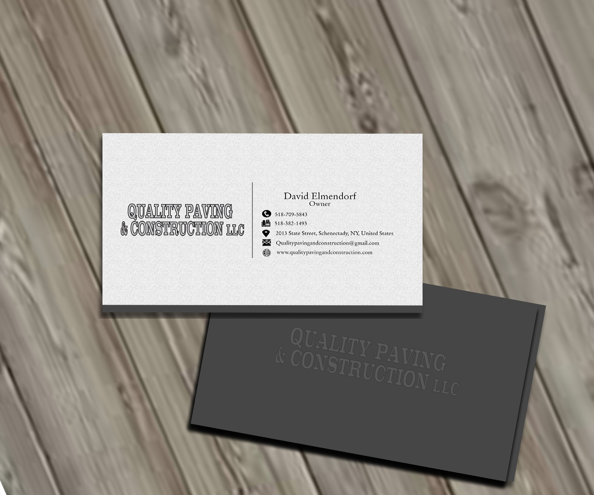 Business Card Design by AeonJaguar for Bumpys Polar Freeze, Inc. | Design #14124384