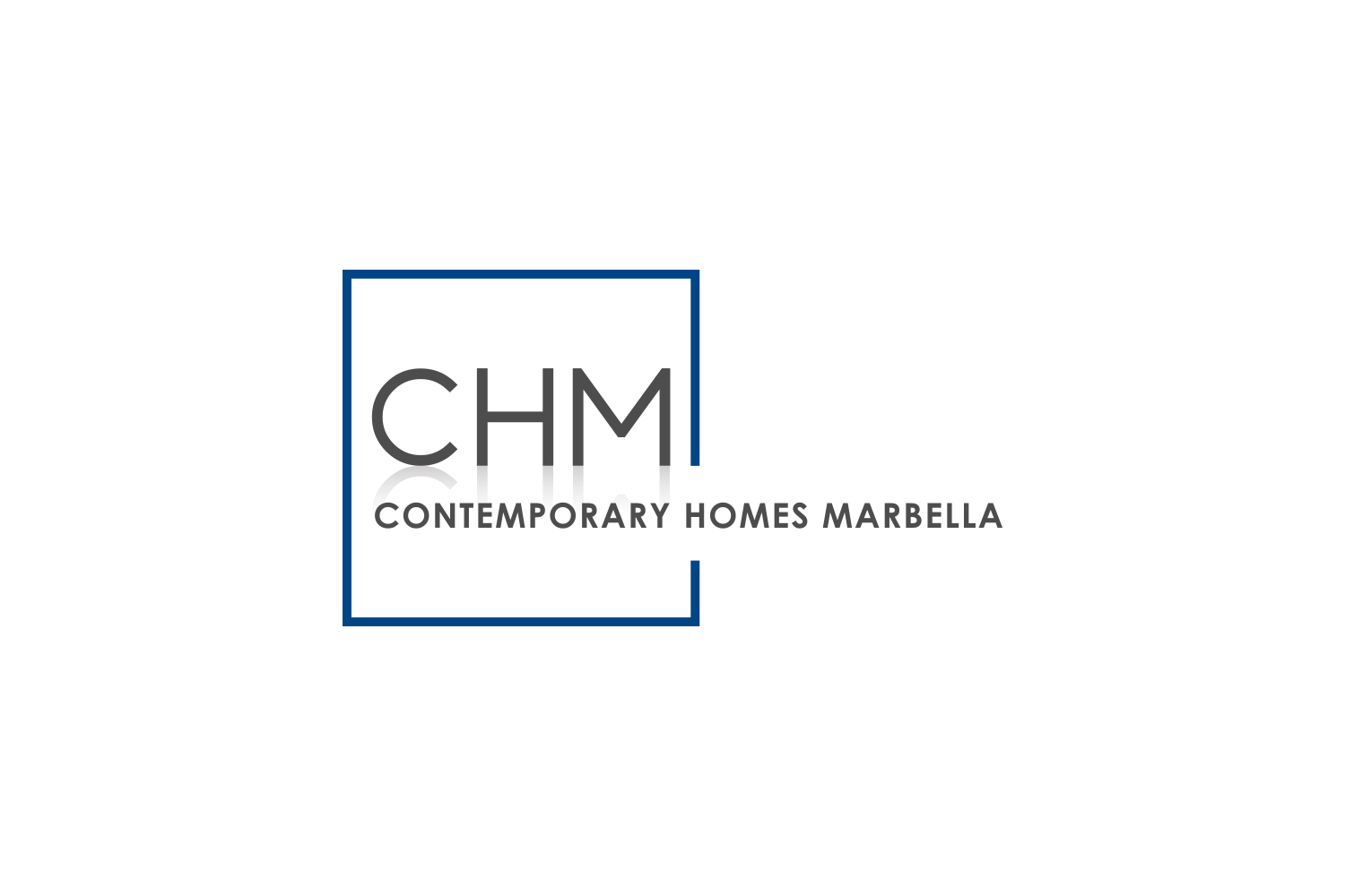 Logo Design by Grapismo Brand Studio for Contemporary Homes Marbella | Design #14105035