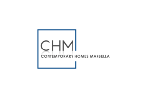 Logo Design by Grapismo Brand Studio for Contemporary Homes Marbella | Design: #14105035