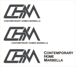 Logo Design by Den Bagus for Contemporary Homes Marbella | Design: #14104573