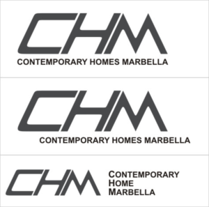Logo Design by Den Bagus for Contemporary Homes Marbella | Design: #14104574