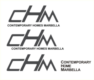 Logo Design by Den Bagus for Contemporary Homes Marbella | Design: #14104575