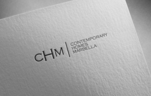 Design de Logo par christianpoetoe pour Contemporary Homes Marbella | Design #14104856