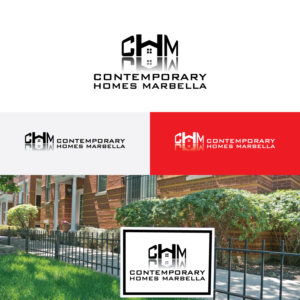 Logo Design by Sunny for Contemporary Homes Marbella | Design: #14103483