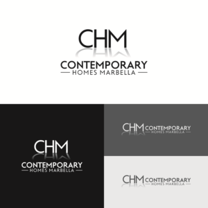 Logo Design by Sunny for Contemporary Homes Marbella | Design: #14112960