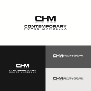 Logo Design by Sunny for Contemporary Homes Marbella | Design: #14112961