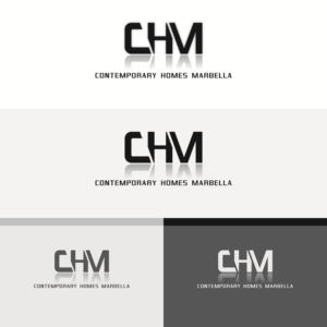 Logo Design by Sunny for Contemporary Homes Marbella | Design: #14113187