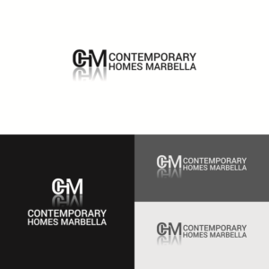 Logo Design by Sunny for Contemporary Homes Marbella | Design: #14113188