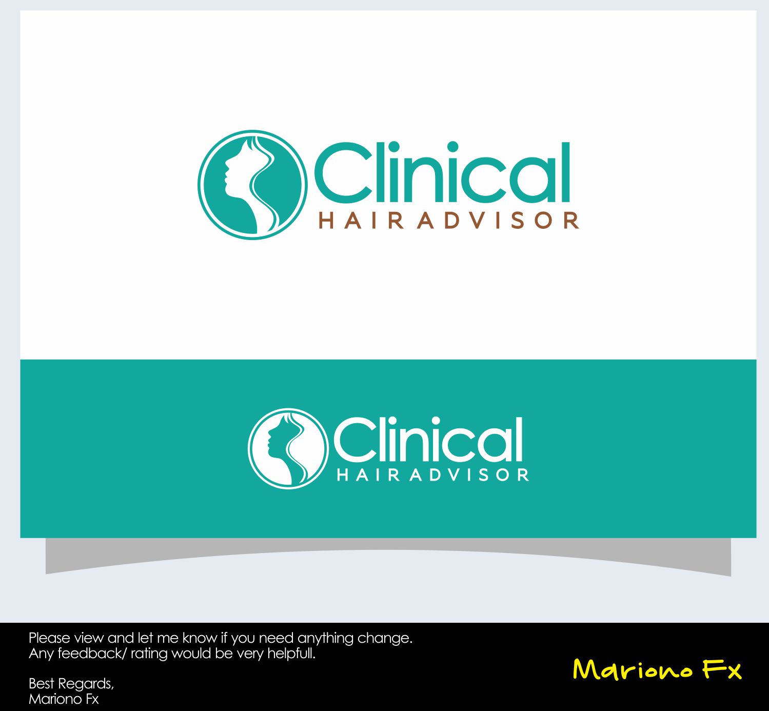 Design de Logo par Mariono Fx pour ce projet | Design #14164490