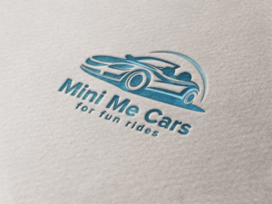 Logo Design by B.Tibéri for this project | Design: #14148925