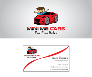 Logo Design by FLoc! Studio for this project | Design: #14147127