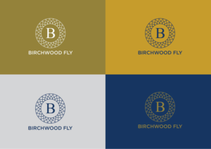 Logo Design by Shirley