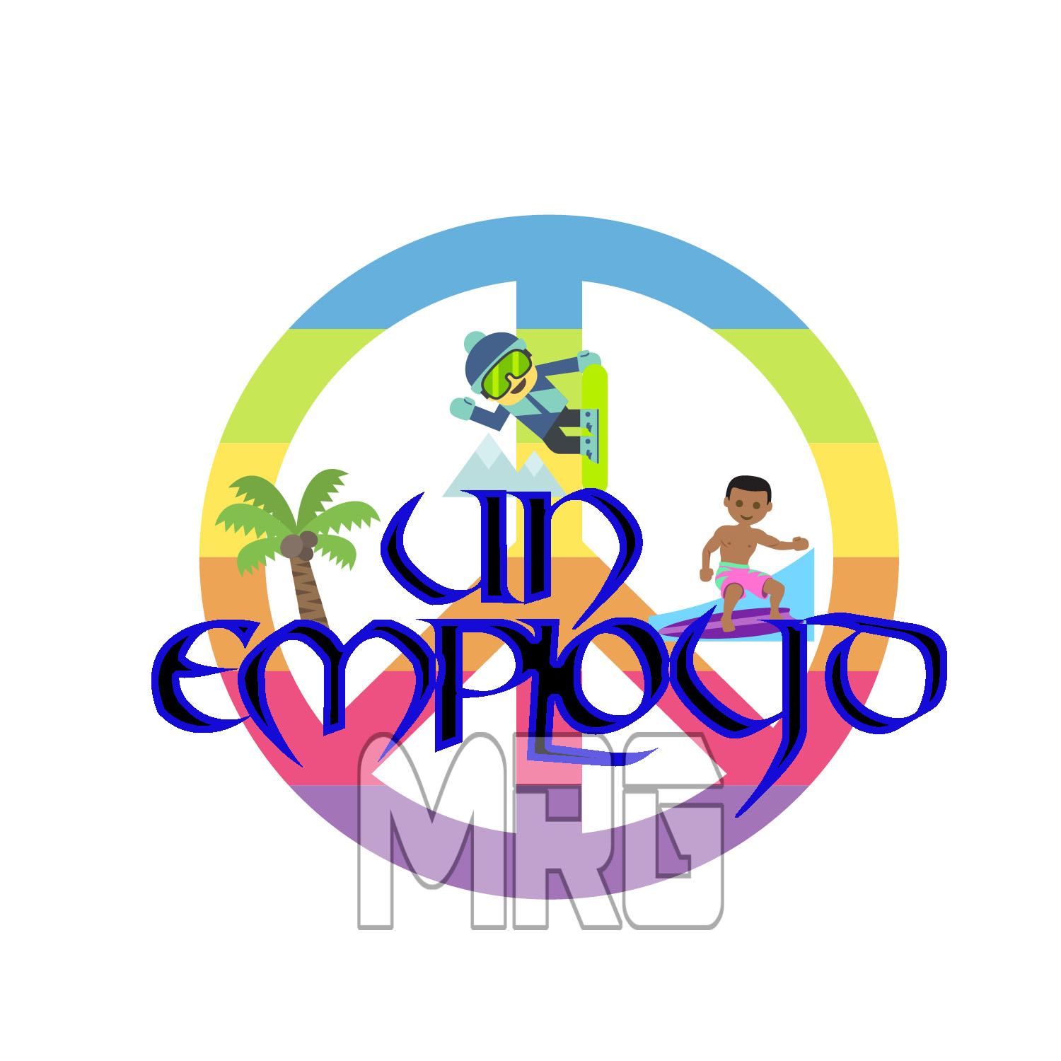 Design de Logo par Melanie Garey pour Unemployd | Design #14103444