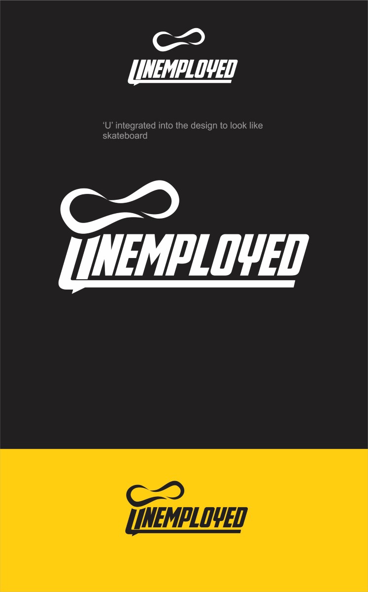 Design de Logo par alok bhopatkar pour Unemployd | Design #14206706