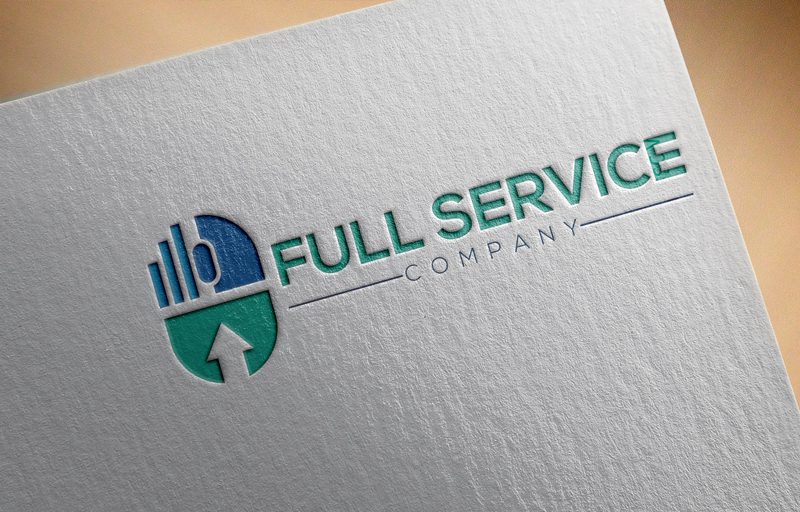 Logo Design by rocklee for Moroni & Partners Srl | Design #14127635