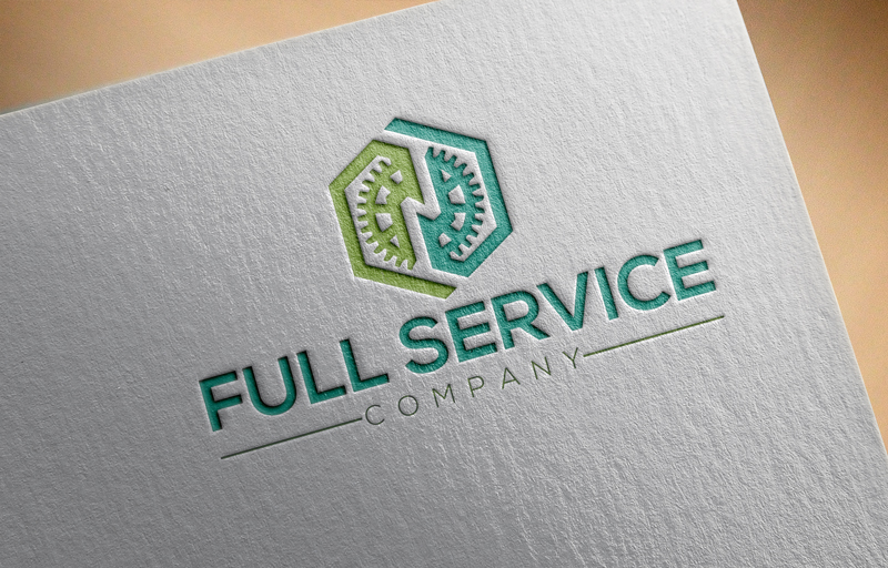 Logo Design by rocklee for Moroni & Partners Srl | Design #14127636