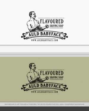 Logo Design by AD-X