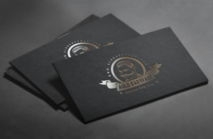 Design de Logo par GLDesigns pour ce projet | Design : #14100411
