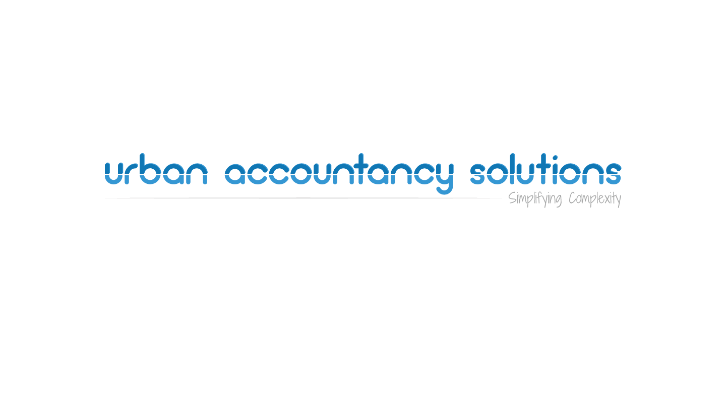 Logo Design by sunflow3r for Urban Accountancy Solutions | Design #14189384