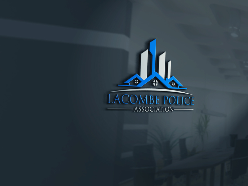 Logo Design by michaljonh for Lacombe Police Association | Design #14122941