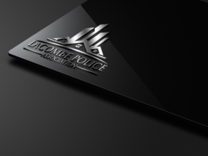 Logo Design by michaljonh for Lacombe Police Association | Design: #14122942