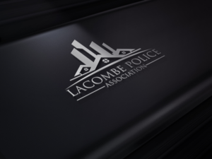 Logo Design by michaljonh for Lacombe Police Association | Design: #14122943