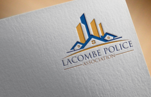 Logo Design by michaljonh for Lacombe Police Association | Design: #14122945