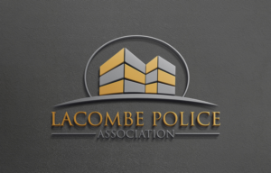 Logo Design by michaljonh for Lacombe Police Association | Design: #14155408