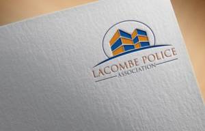Logo Design by michaljonh for Lacombe Police Association | Design: #14155410