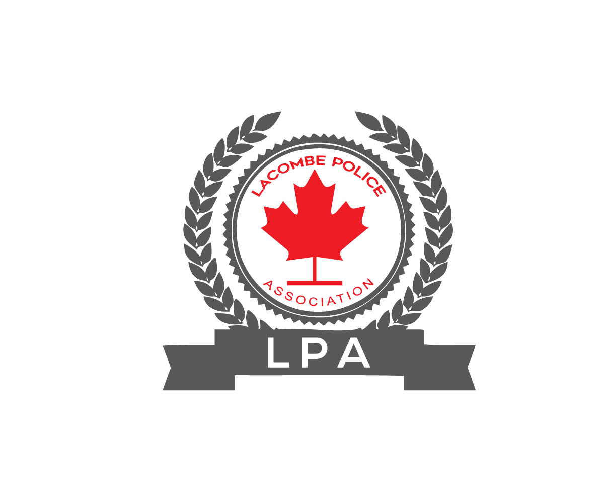 Logo Design by asman for Lacombe Police Association | Design #14129350