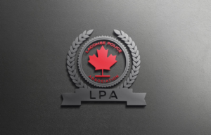 Logo Design by asman for Lacombe Police Association | Design: #14129351