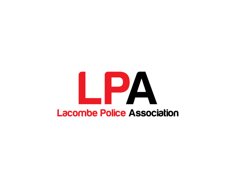 Diseño de Logo por logout babu para Lacombe Police Association | Diseño #14126368