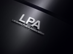 Logo Design by logout babu for Lacombe Police Association | Design: #14126369