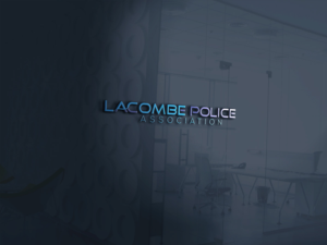Logo Design by nirob01933 for Lacombe Police Association | Design: #14129837