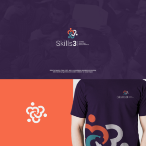 Logo Design by Felipe Moura for this project | Design: #14102362