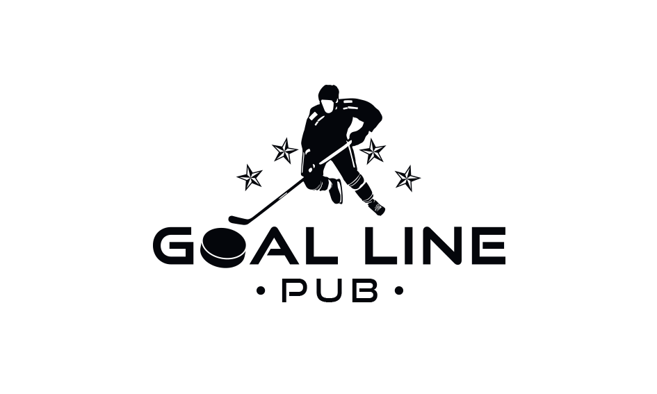 Logo Design by trufya for Goal Line Pub | Design #14220671