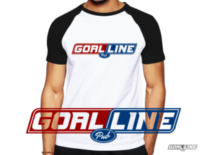 Design de Logo par REDcrackers.com pour Goal Line Pub | Design : #14153725