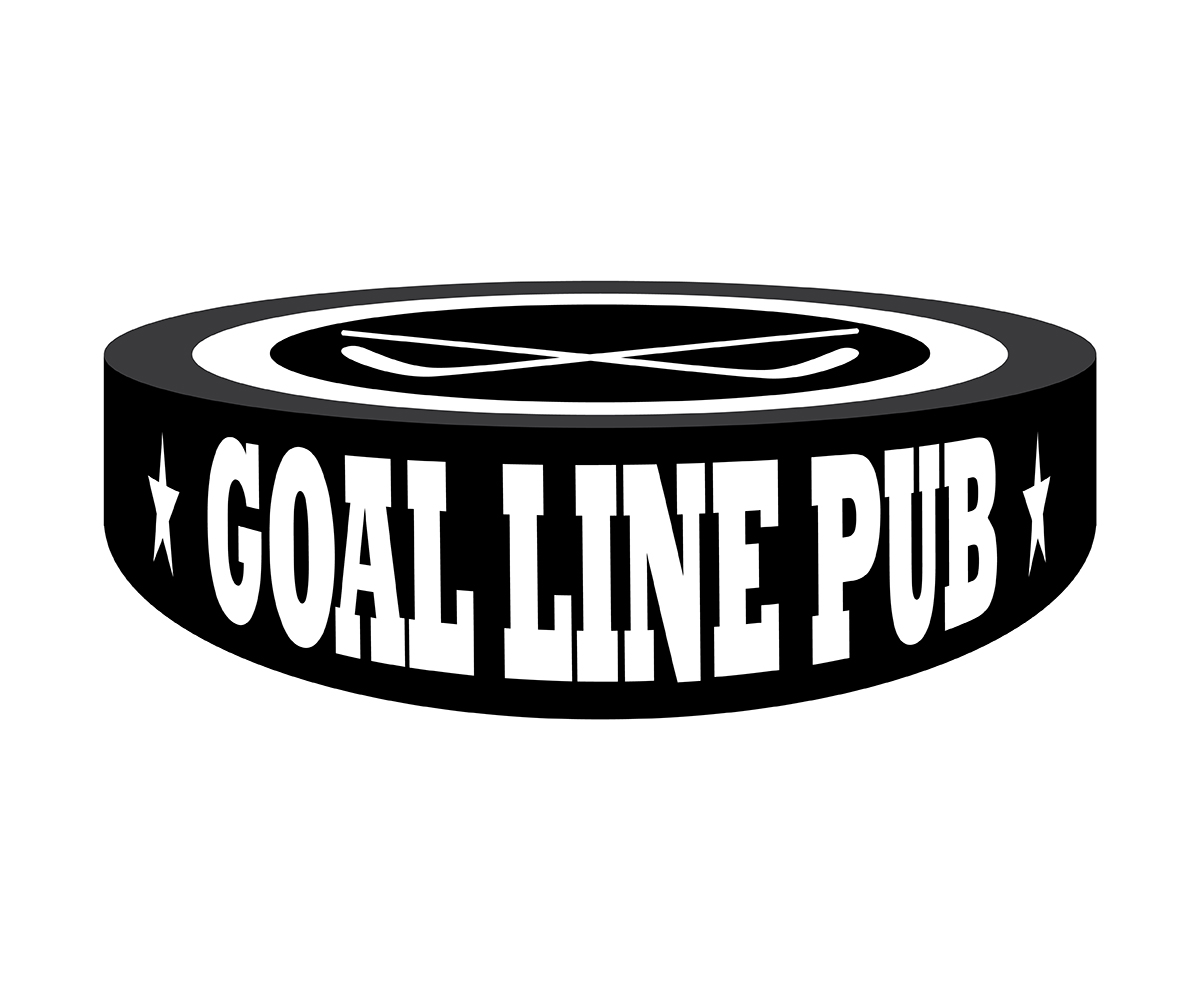 Logo Design by BluSilva ArtDesign for Goal Line Pub | Design #14103702