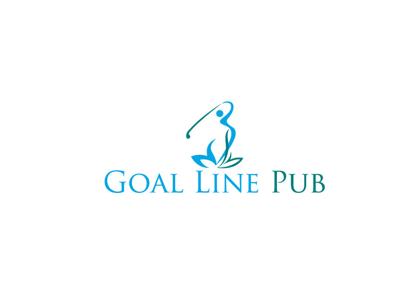 Design de Logo par rocklee pour Goal Line Pub | Design #14127756