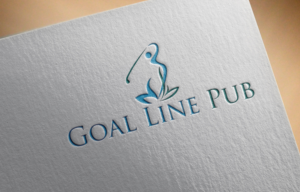 Design de Logo par rocklee pour Goal Line Pub | Design : #14127770
