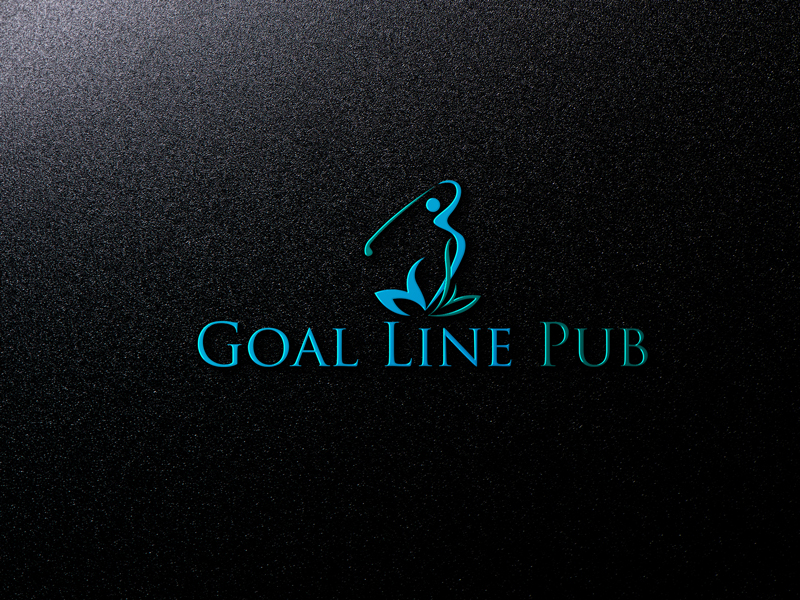 Design de Logo par rocklee pour Goal Line Pub | Design #14127771