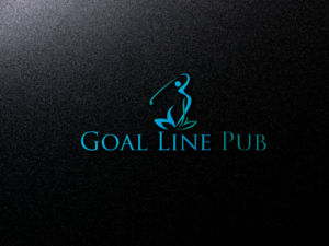 Design de Logo par rocklee pour Goal Line Pub | Design : #14127771