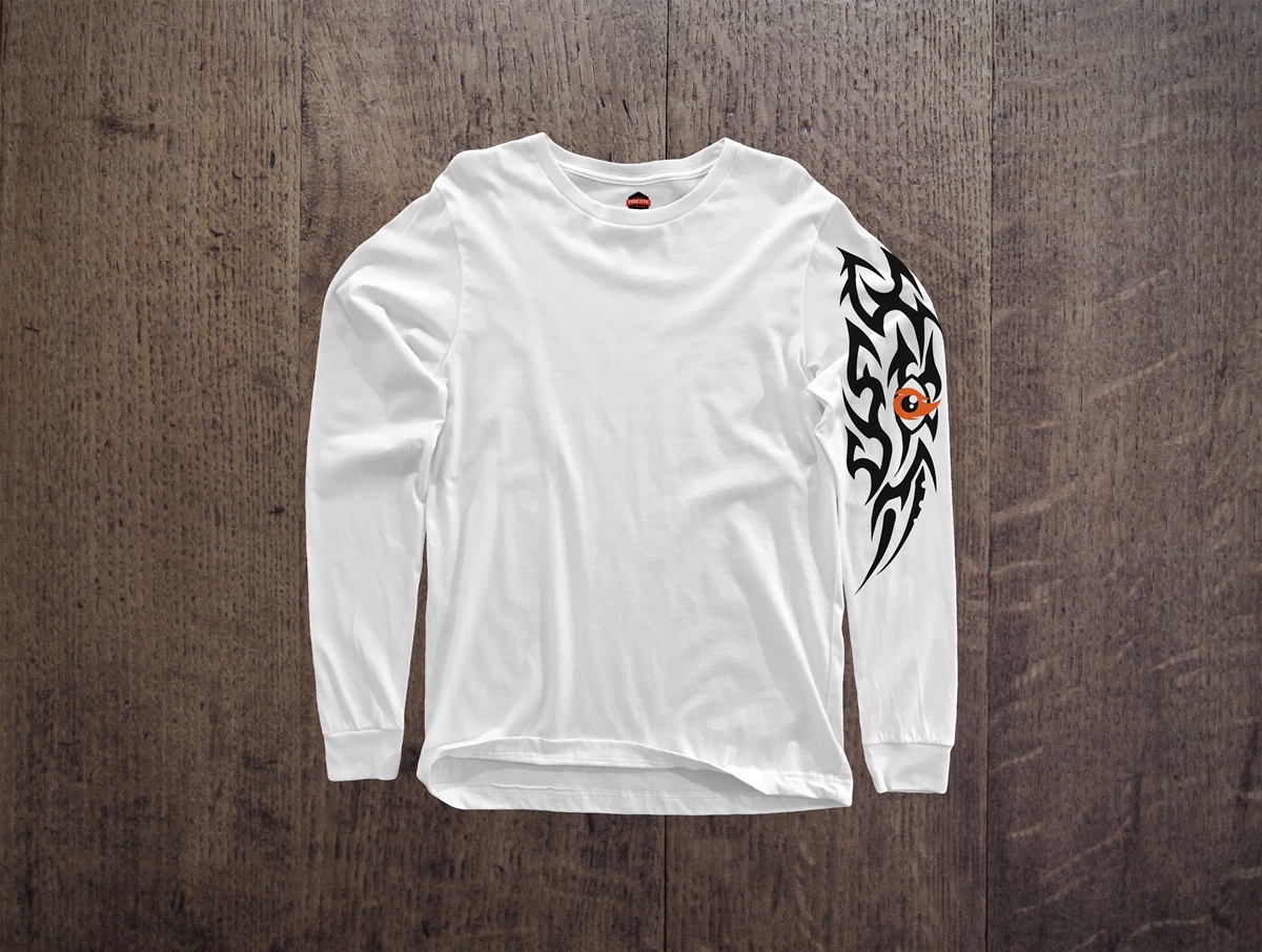 T-shirt Design by Elizabeta for this project | Design #14118707