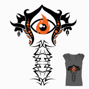 T-shirt Design by TZãrtz for this project | Design: #14111370
