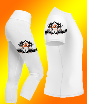 T-shirt Design by TZãrtz