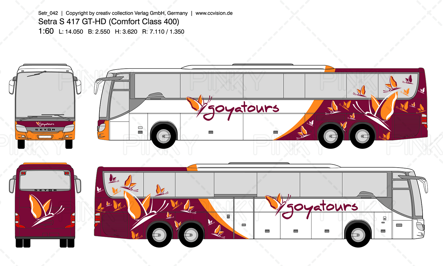 Design Graphique par Pinky  pour ce projet | Design #14178937