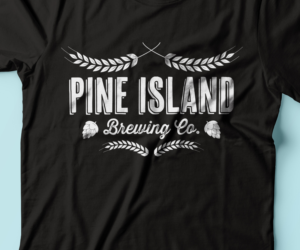T-shirt Design by elpisk