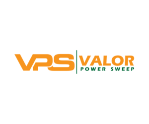 Valor Power Sweep | Logo Design by dianagargaritza