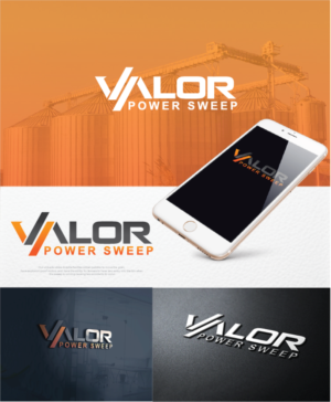Logo Design by totaleffects for Sioux Steel Company | Design #14214610