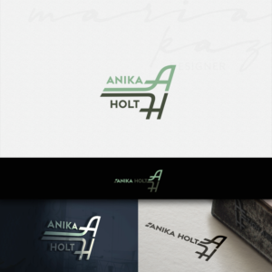Logo Design by maria-kaz for this project | Design: #14140563